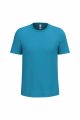 Goedkope heren T-shirt iDeal Basic Brand Atol Blue